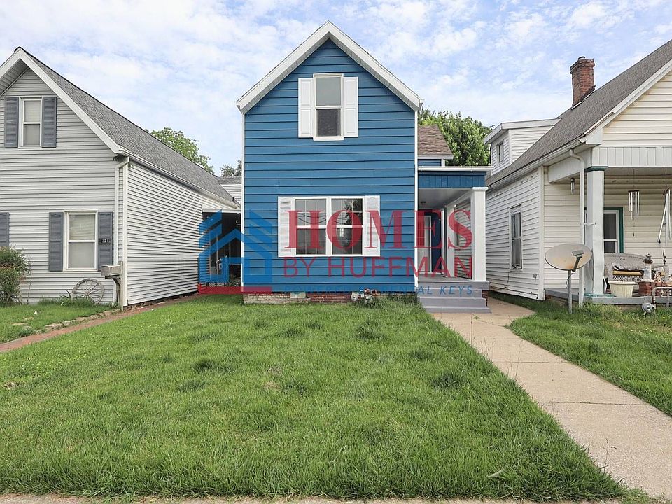 1st image of 1319 Uhlhorn St