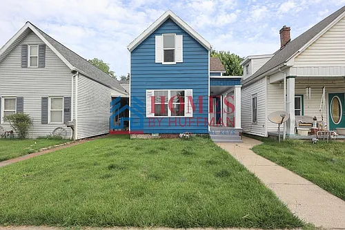 1319 Uhlhorn St Photo 1