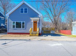 23 South St, Somersworth, NH 03878