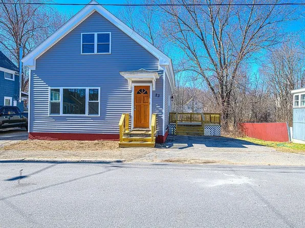 23 South Street, Somersworth, NH 03878