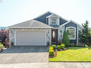 15841 SE Bybee Dr, Portland, OR 97236