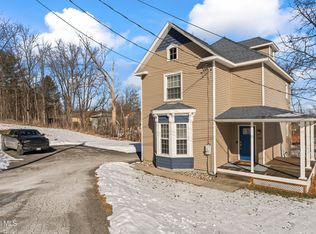 206 Main Street, Altamont, NY 12009