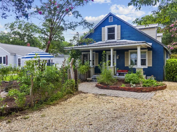 312 Beach St, New Bern, NC 28560