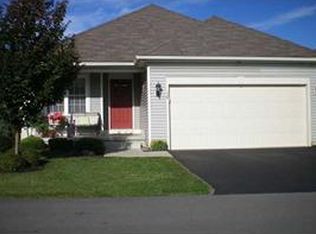 10 Allie Ln, Hamburg, NY 14075