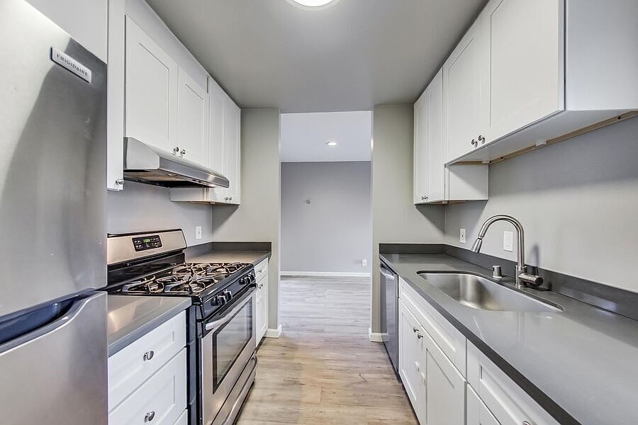 1st image of 1801 Sausal St APT A
