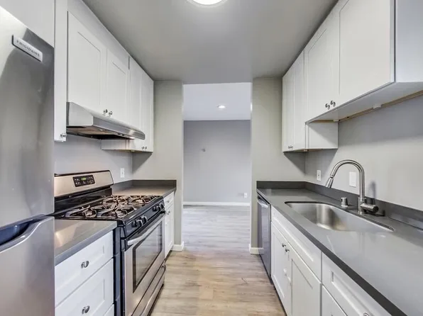 1801 Sausal St APT A, Oakland, CA 94602