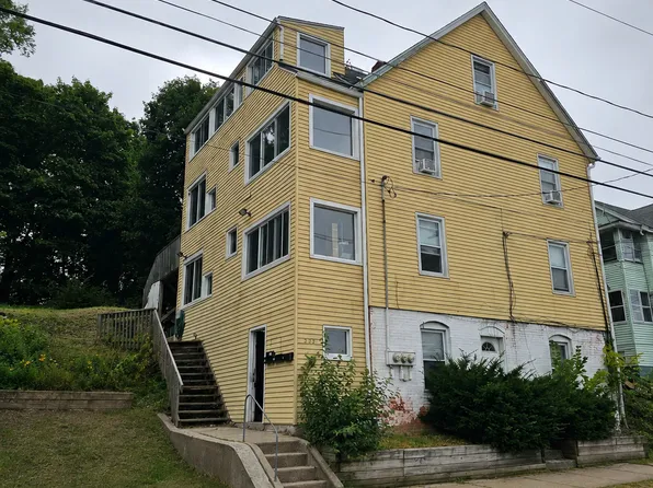 222 Clark St #1, New Britain, CT 06051