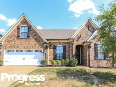 4242 Becky Sue Trl, Olive Branch, MS, 38654