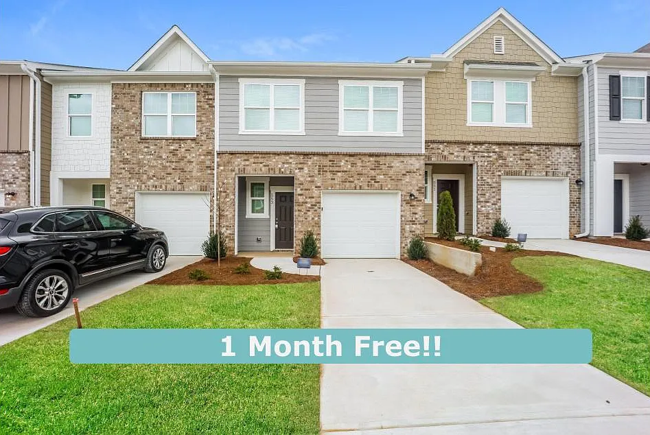 550 Magnolia Cir