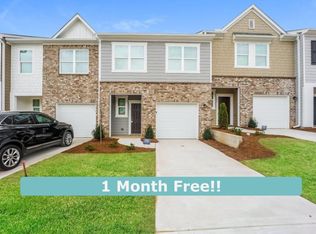 550 Magnolia Cir, Palmetto, GA 30268