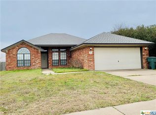 4108 Whispering Oak Dr, Killeen, TX 76542