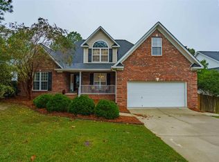305 Plantation Pointe Dr, Elgin, SC 29045