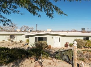 64380 Sullivan Rd, Joshua Tree, CA 92252