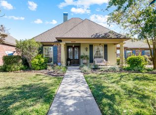 505 La Rue Bas, Youngsville, LA 70592