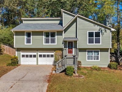 1509 Rubes Lndg, Marietta, GA, 30066