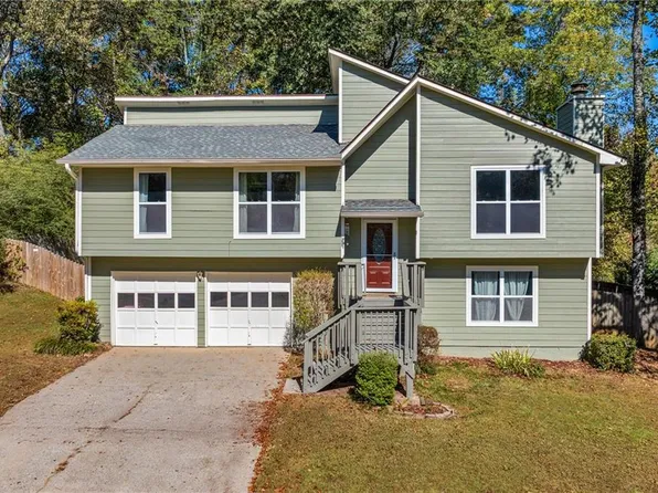 1509 Rubes Lndg, Marietta, GA 30066