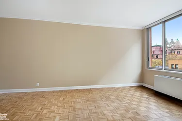 Rented by Brown Harris Stevens