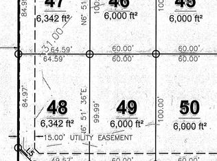 0 Lake Almanor #48, Brownsville, TX 78520