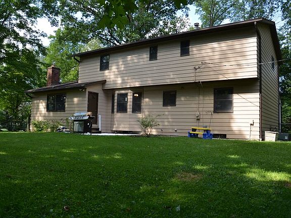 5th image of 13914 Olde Post Dr Nw