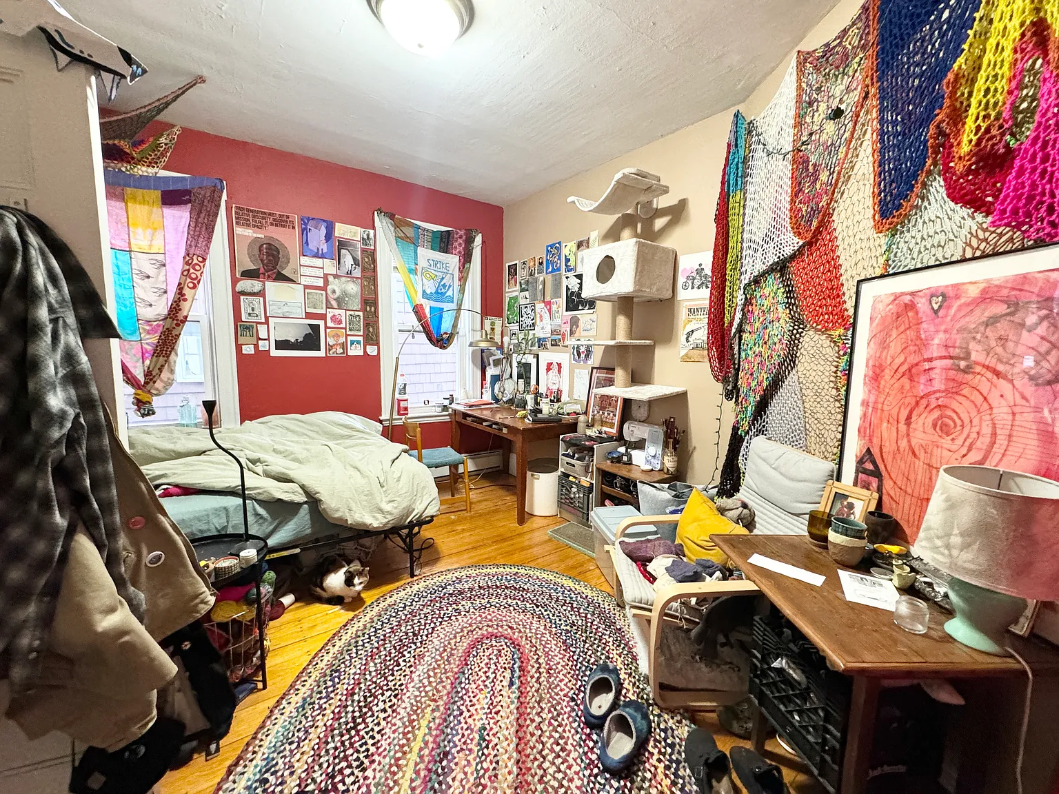 4 bed, 1200 sqft, $3,900 — Photo 3