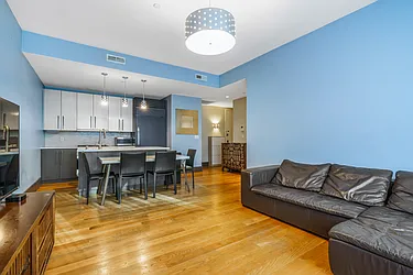 Rented by Modern Spaces
