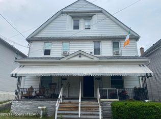 1321 Monsey Ave, Scranton, PA 18509
