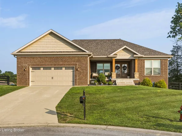 51 Birdseye Ct, Taylorsville, KY 40071