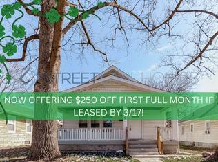 519 N Chester Ave, Indianapolis, IN