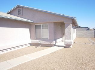 8925 E Citrus Tree Dr, Tucson, AZ 85730