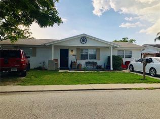 9104 Ledgestone Ln, Port Richey, FL 34668