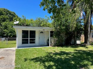 2636 Burns Ave, Melbourne, FL 32935