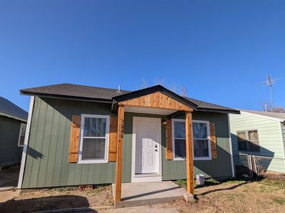 1006 N 13th St, Enid, OK, 73701