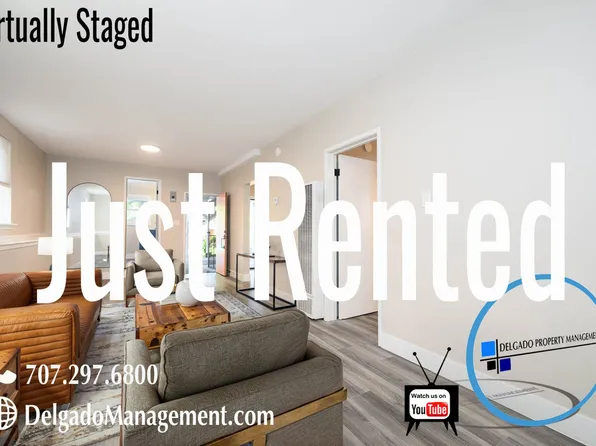 515 E G St #B, Benicia, CA 94510