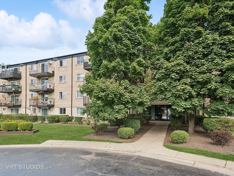 1st image of 2420 E Brandenberry Ct APT 2J