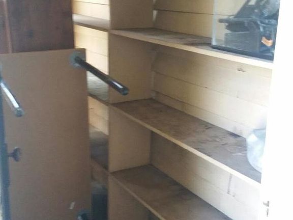 pantry