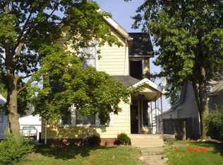 555 N Jefferson Ave, Indianapolis, IN