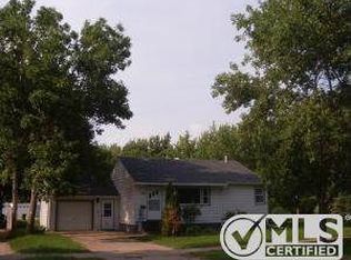 760 12th St SW, Huron, SD 57350
