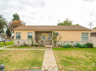 1310 W Spring St, Long Beach, CA 90810