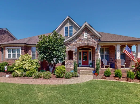 3101 Oxford Dr, Mount Juliet, TN 37122