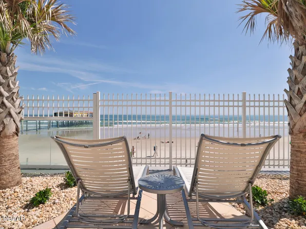 3703 S Atlantic Ave Unit 504, Daytona Beach Shores, FL 32118
