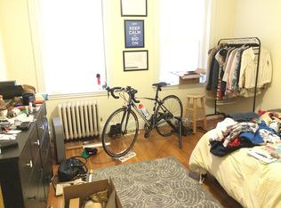 1197 Boylston St #25U, Boston, MA 02215