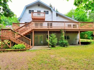 15420 20th St S, Lakebay, WA 98349