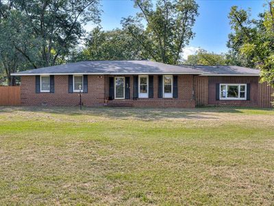 636 Calhoun St, Gibson, GA, 30810