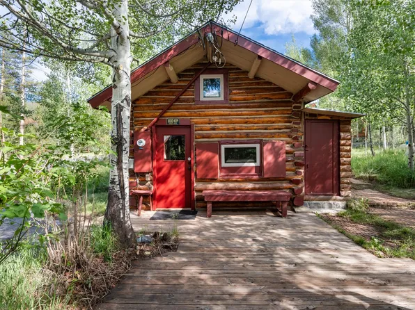 955 S 7th Avenue, Frisco, CO 80443
