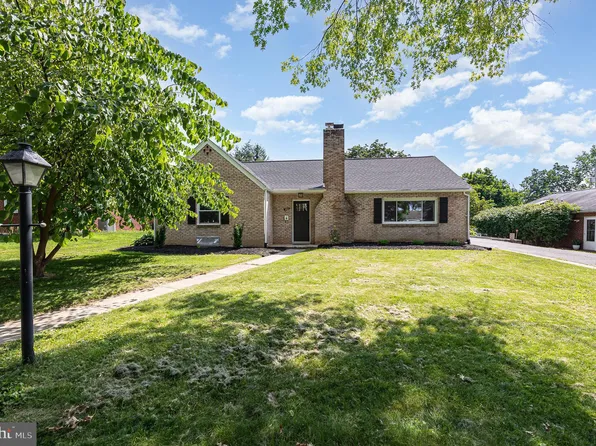 302 S 31st St, Harrisburg, PA 17109