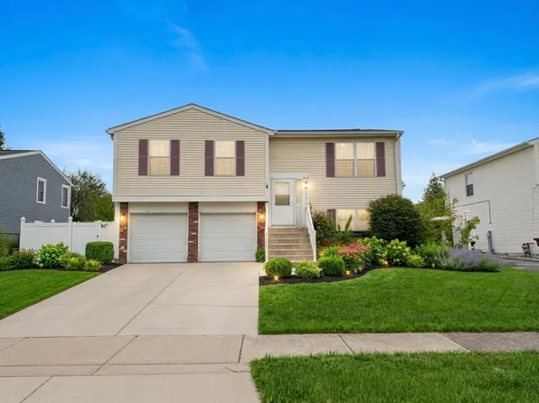 8049 W Norwood Dr, Frankfort, IL 60423