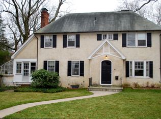 30 Tunstall Rd, Scarsdale, NY 10583