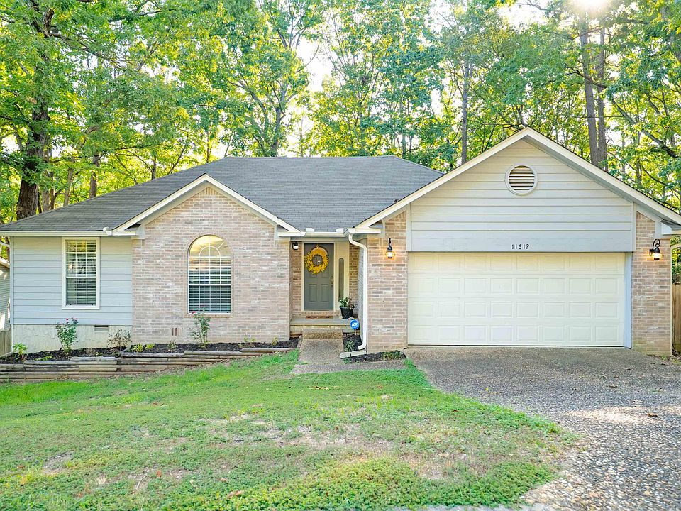 1st image of 11612 Shady Creek Dr