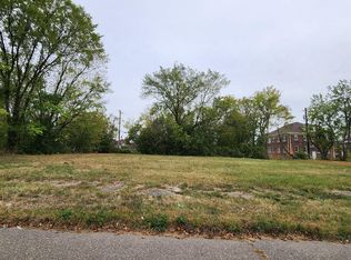 3751 Longfellow St, Detroit, MI 48206