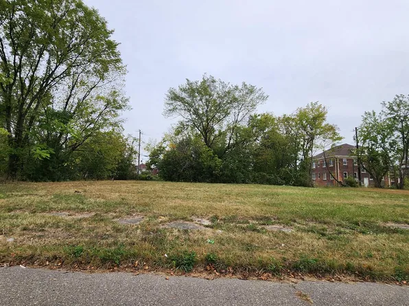 3751 Longfellow St, Detroit, MI 48206